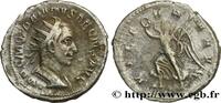THE MILITARY CRISIS(235 AD to 284 AD) Antoninien TRAIANUS DECIUS Rome 249-250 (22mm, 3,87g, 12h) -