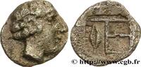 Classic 1 (480 BC to 400 BC) Tartemorion IONIA - KOLOPHON Colophon, Ionie c. 480-400 AC. (5,50mm, 0,22g, h) -