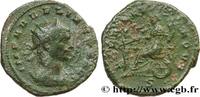 THE MILITARY CRISIS(235 AD to 284 AD) Antoninien 272-274 AURELIANUS Mila... 35,00 EUR Differenzbesteuert nach §25a UStG zzgl. 18,00 EUR Versand