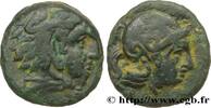 Hellenistic 1 (323 BC to 188 BC) Demi-unité MYSIEN - PERGAMON Pergame, Mysie c. 310-284 AC (10,5mm, 0,98g, 12h) -