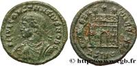 THE TETRARCHY(284 AD to 337 AD) Centenionalis ou nummus CONSTANTIUS II Siscia 326-327 (18mm, 3,04g, 1h) -
