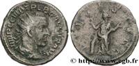 THE MILITARY CRISIS(235 AD to 284 AD) Antoninien TREBONIANUS GALLUS Rome 252 (21mm, 3,98g, 12h) -