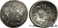 Post-hellenistic 1 (30 BC to 227 AD) Quinaire ARABIEN - HIMYARITES Raidan, Arabie c. 50-150 (14mm, 1,20g, 9h) -