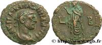 THE TETRARCHY(284 AD to 337 AD) Tétradrachme MAXIMIANUS HERCULIUS Alexandrie, Égypte 286-287 (20mm, 6,97g, 12h) -