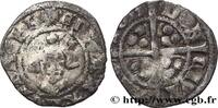 ANGLETERRE - ROYAUME D'ANGLETERRE - ÉDOUARD Ier Penny ANGLETERRE - ROYAUME D'ANGLETERRE - ÉDOUARD Ier Londres n.d. (17,5mm, 1,26g, 6h) -