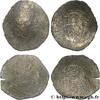 Lot de 2 monnaies LOTS (mm, g, h) -