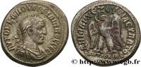 THE MILITARY CRISIS(235 AD to 284 AD) Tétradrachme syro-phénicien PHILIPPUS I. ARABS Antioche, Syrie, Séleucie et Piérie 249 (26mm, 12,89g, 6h) -