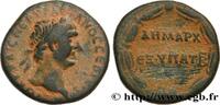 THE ANTONINES (96 AD to 192 AD) As TRAIANUS Antioche, Syrie 98-99 (20mm, 6,12g, 6h) -