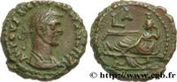THE TETRARCHY(284 AD to 337 AD) Tétradrachme DIOCLETIANUS Alexandrie, Égypte 284-285 (19mm, 7,62g, 12h) -