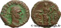 THE TETRARCHY(284 AD to 337 AD) Tétradrachme DIOCLETIANUS Alexandrie, Égypte 285-286 (19mm, 7,26g, 12h) -