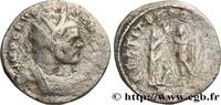 THE MILITARY CRISIS(235 AD to 284 AD) Antoninien AURELIANUS Cyzique automne 272- été 273 (21,00mm, 4,16g, 5h) -