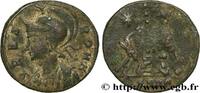 THE TETRARCHY(284 AD to 337 AD) Centenionalis ou nummus ROMA Héraclée 333-334 (16,50mm, 2,07g, 12h) -