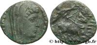 THE CHRISTIAN EMPIRE (337 AD to 363 AD) Centenionalis ou nummus CONSTANTINUS I DER GROßE Atelier indéterminé 337-340 (13mm, 1,3g, 12h) -