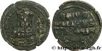 THE MACEDONIAN DYNASTY (867-1081) Follis ROAMNOS I Constantinople c. 931-944 (28mm, 5,93g, 5h) -
