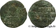 THE MACEDONIAN DYNASTY (867-1081) Follis ROAMNOS I Constantinople c. 931-944 (26mm, 5,98g, 6h) -