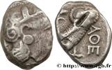 Classic 2 (400 BC to 350 BC) Tétradrachme ATTIKA - ATHEN Athènes, Attique c. 350 - 323/294 AC. (24,5mm, 16,61g, 8h) -