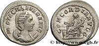 THE MILITARY CRISIS(235 AD to 284 AD) Antoninien OTACILIA SEVERA Rome 247 (23mm, 4,05g, 12h) -
