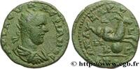 THE MILITARY CRISIS(235 AD to 284 AD) Unité VALERIANUS I Anazarbus, Cilicie 253-254 (21mm, 7,68g, 11h) -