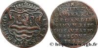 FRANKREICH PAYS-BAS - PROVINCES-UNIES - ZÉLANDE PAYS-BAS - PROVINCES-UNIES - ZÉLANDE 1594 (29mm, 5,18g, 5h) -