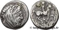 Hellenistic 1 (323 BC to 188 BC) Tétradrachme MAKEDONIEN - MAKEDONISCHE KÖNIGE - PHILIPP III ARRHIDAIOS Amphipolis, Macédoine 323-315 AC. (23mm, 13,84g, 12h) -