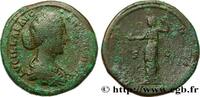 THE ANTONINES (96 AD to 192 AD) Sesterce LUCILLA Rome c. 164-166 (32,5mm, 24,23g, 6h) -