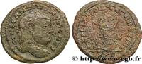 THE TETRARCHY(284 AD to 337 AD) Follis ou nummus CONSTANTIUS I Carthage 297 (28mm, 7,90g, 6h) -