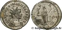 THE TETRARCHY(284 AD to 337 AD) Aurelianus MAXIMIANUS HERCULIUS Lyon 289-290 (22,5mm, 3,35g, 12h) -