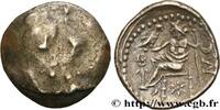 FRANKREICH Drachme, imitation du type de Philippe III DANAURAUM - TETRADRACHMS IMITATION DIE ALEXANDER III DER GROSSE c. IIe siècle AC. (17,5mm, 3,58g, h) -