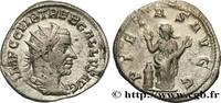 THE MILITARY CRISIS(235 AD to 284 AD) Antoninien TREBONIANUS GALLUS Rome 252 (21,5mm, 3,51g, 12h) -