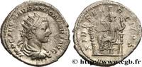 THE SEVERANS (193 AD to 235 AD) Antoninien ELAGABALUS Rome 218 (22,5mm, 5,14g, 12h) -