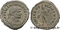 THE TETRARCHY(284 AD to 337 AD) Follis ou nummus MAXIMIANUS HERCULIUS Londres c.296-303 (27mm, 9,97g, 6h) -