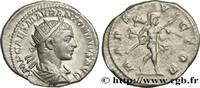 THE SEVERANS (193 AD to 235 AD) Antoninien ELAGABALUS Rome 218 (21,5mm, 5,78g, 6h) -