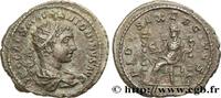 THE SEVERANS (193 AD to 235 AD) Antoninien ELAGABALUS Rome 218 (21,5mm, 4,10g, 12h) -