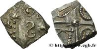 FRANKREICH Drachme “du type de Goutrens” GALLIEN - SÜDWESTGALLIEN - RUTENI (Region die Rodez) IIe-Ier siècle av. J.-C (13mm, 2,23g, 2h) -