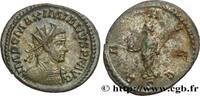 THE TETRARCHY(284 AD to 337 AD) Aurelianus MAXIMIANUS HERCULIUS Lyon 289-290 (22,5mm, 3,57g, 7h) -