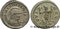 THE TETRARCHY(284 AD to 337 AD) Aurelianus MAXIMIANUS HERCULIUS Lyon 290-291 (23mm, 4,28g, 12h) -