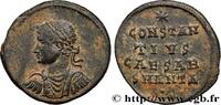 THE TETRARCHY(284 AD to 337 AD) Demi-centenionalis ou demi-nummus CONSTANTIUS II Antioche 324-325 (18mm, 1,88g, 11h) -