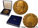 FRANKREICH Médaille de récompense BELGIQUE - ROYAUME DE BELGIQUE - ALBERT Ier n.d. (70mm, 141,42g, 12h) -