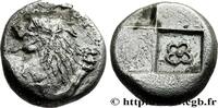 Classic 2 (400 BC to 350 BC) Hemidrachme ou tetrobole THRAKIEN - THRAKISCHE CHERSONES - KARDIA Cardia, Thrace c. 350 AC. (12mm, 1,88g, 9h) -
