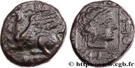 Classic 2 (400 BC to 350 BC) Unité THRAKIEN - ABDERA Abdère, Thrace c. 365/360 - 350/345 AC.) (15,5mm, 5,18g, 11h) -