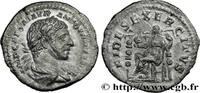 THE SEVERANS (193 AD to 235 AD) Denier ELAGABALUS Rome 218 (19,5mm, 2,16g, 12h) -