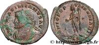 THE TETRARCHY(284 AD to 337 AD) Follis ou nummus MAXIMIANUS HERCULIUS Lyon 304-305 (29mm, 8,38g, 12h) -
