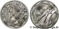 TÜRKEI 20.000 Lira Proof Jeux Olympique d’hiver d’Albertv TÜRKEI 1992 (38,50mm, 23,57g, 6h) -
