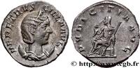 THE MILITARY CRISIS(235 AD to 284 AD) Antoninien HERENNIA ETRUSCILLA Rome 250 (20,50mm, 4,23g, 6h) -