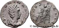 THE MILITARY CRISIS(235 AD to 284 AD) Antoninien SALONINA Trèves 257-258 (20mm, 2,90g, 6h) -