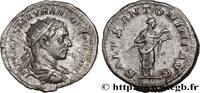 THE SEVERANS (193 AD to 235 AD) Antoninien ELAGABALUS Rome 218 (21,5mm, 5,38g, 12h) -