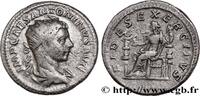 THE SEVERANS (193 AD to 235 AD) Antoninien ELAGABALUS Rome 218 (21,5mm, 4,90g, 12h) -