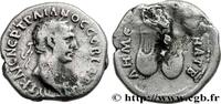 THE ANTONINES (96 AD to 192 AD) Drachme TRAIANUS Masicytes, Lycie 98-99 (18mm, 3,44g, 7h) -