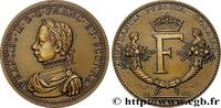 FRANKREICH Médaille, Traité d’Édimbourg, refrappe 1560 FRANÇOIS II Monna... 105,00 EUR Differenzbesteuert nach §25a UStG zzgl. 18,00 EUR Versand