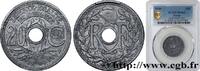 FRANKREICH 20 centimes Lindauer PROVISORY GOVERNEMENT OF THE FRENCH REPUBLIC 1946 (24mm, 3g, 6h) -